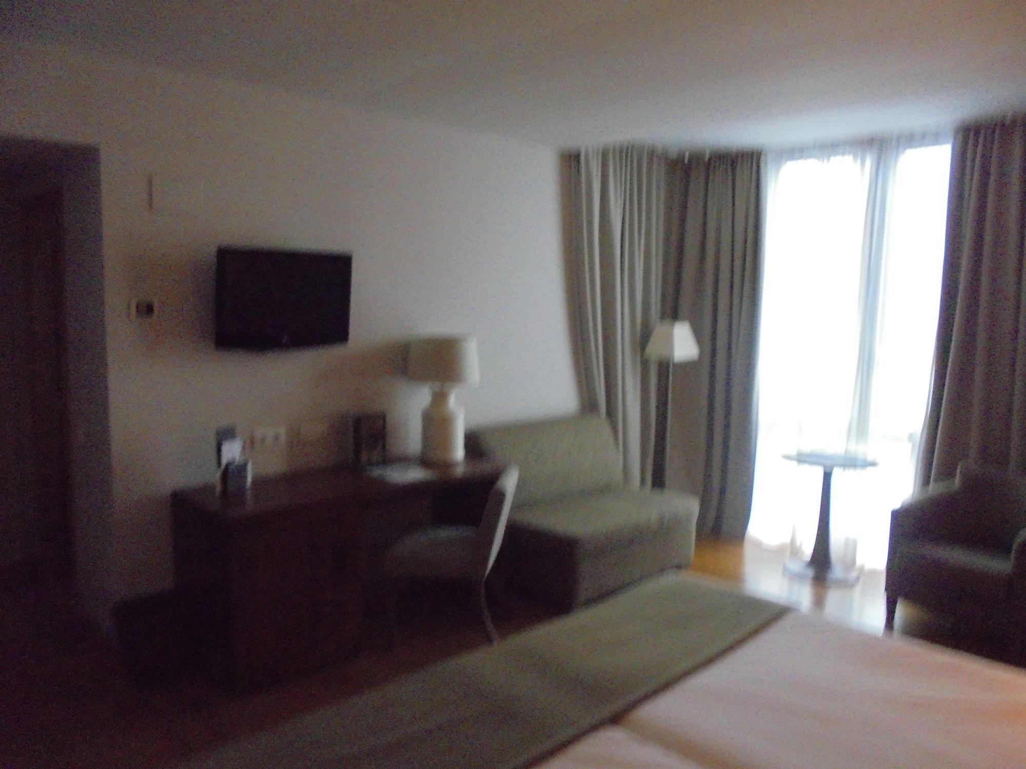 Parador De Argómaniz מראה חיצוני תמונה