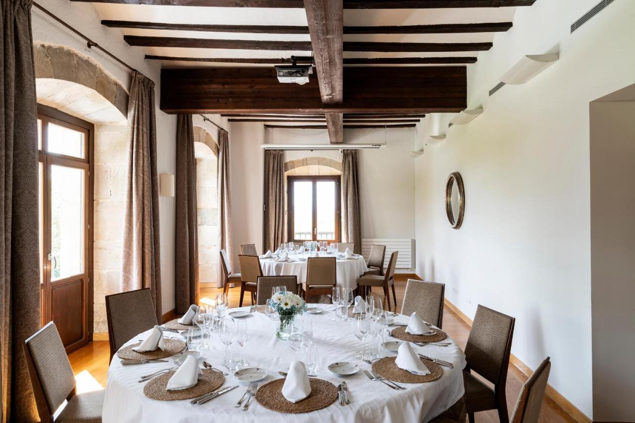 Parador De Argómaniz מראה חיצוני תמונה