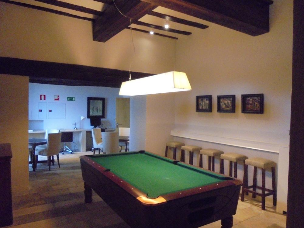Parador De Argómaniz מראה חיצוני תמונה
