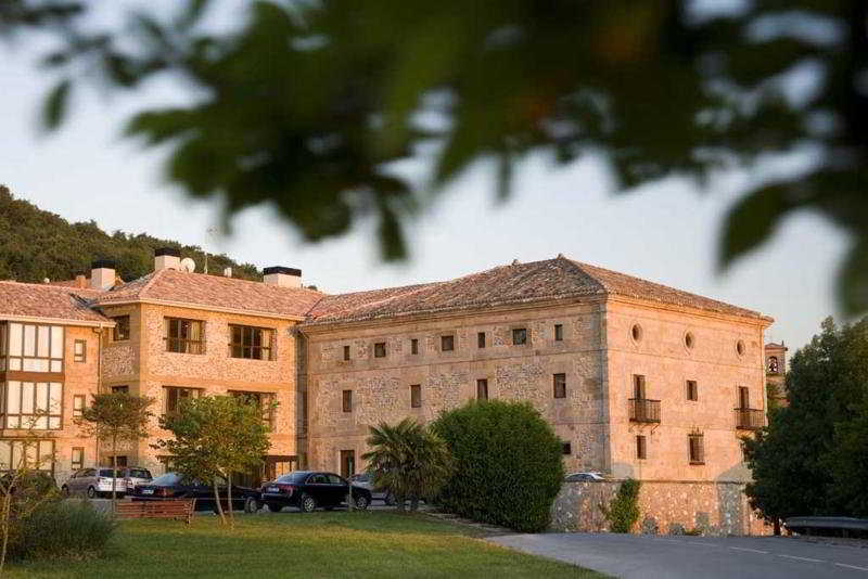 Parador De Argómaniz מראה חיצוני תמונה