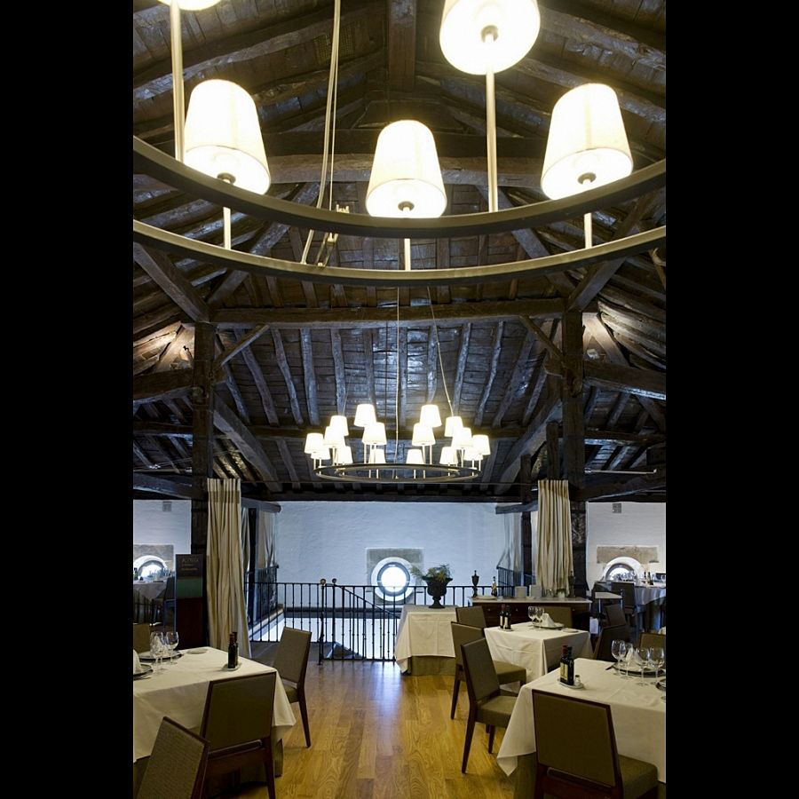 Parador De Argómaniz מראה חיצוני תמונה
